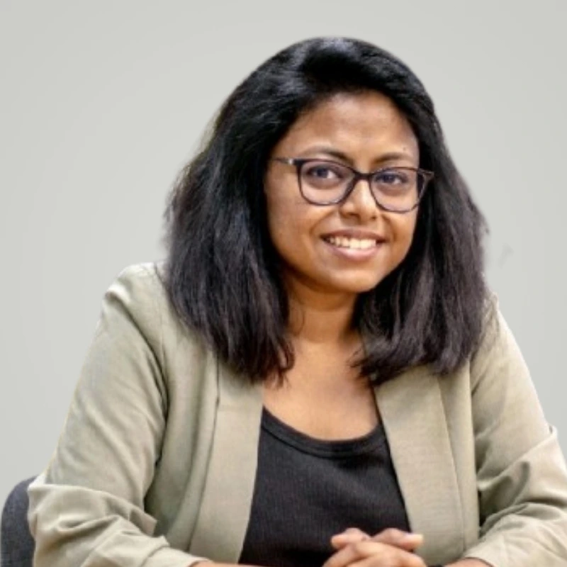 Dr. Sneha Saha